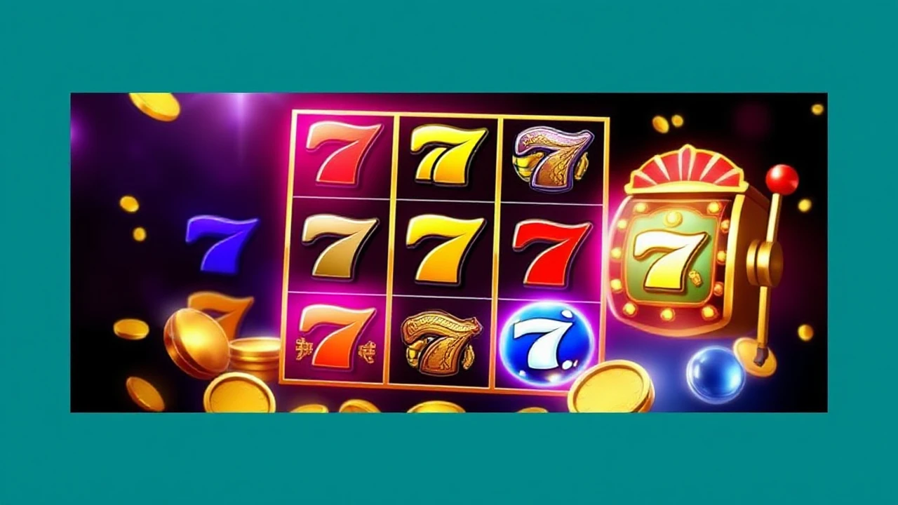 Tren Terbaru Mesin Slot Online yang Wajib Diketahui