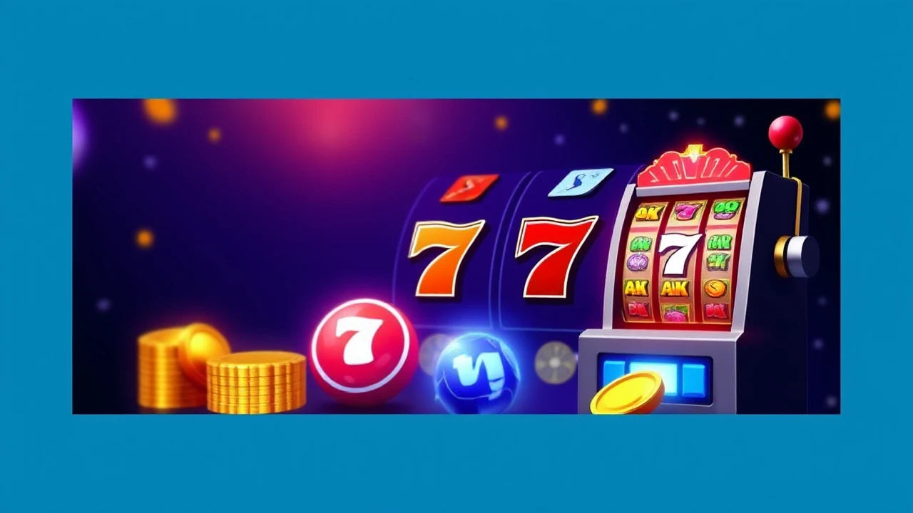 The Future of Customized Gameplay Experiences in Slot Machine Entertainment