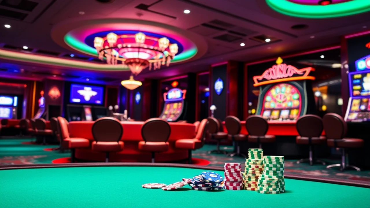 Understanding the Psychological Aspects of Gaming House Design