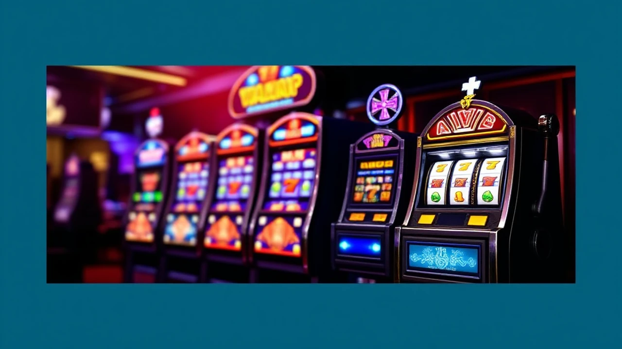 Revealing the Secrets Regarding Gambling Machine Jackpots