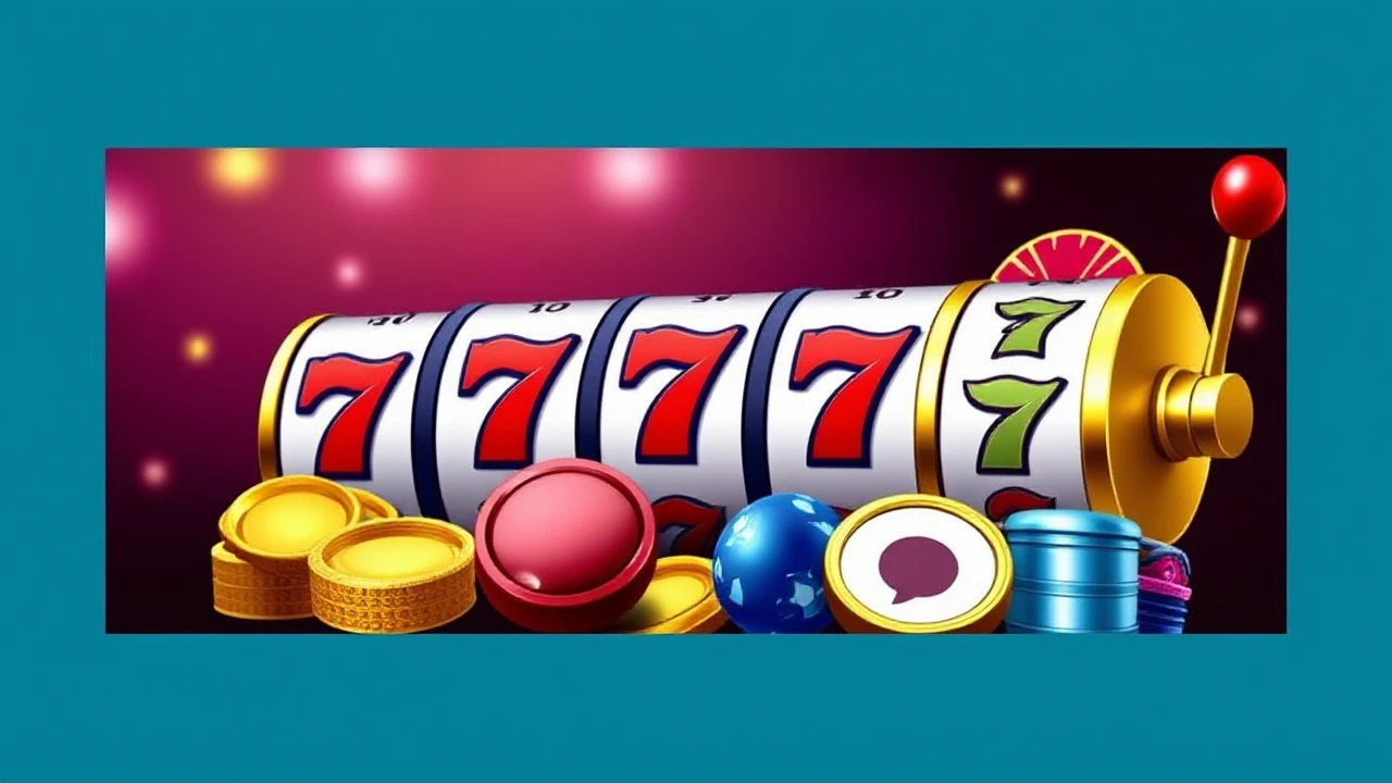 Mastering Slot Game Varieties: A Comprehensive Guide