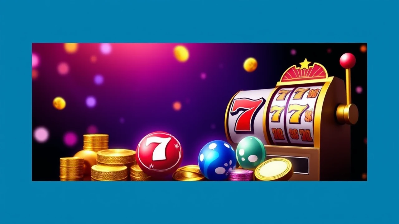Unveiling the Insider Tips of Triumphant Online Casino Slot Players