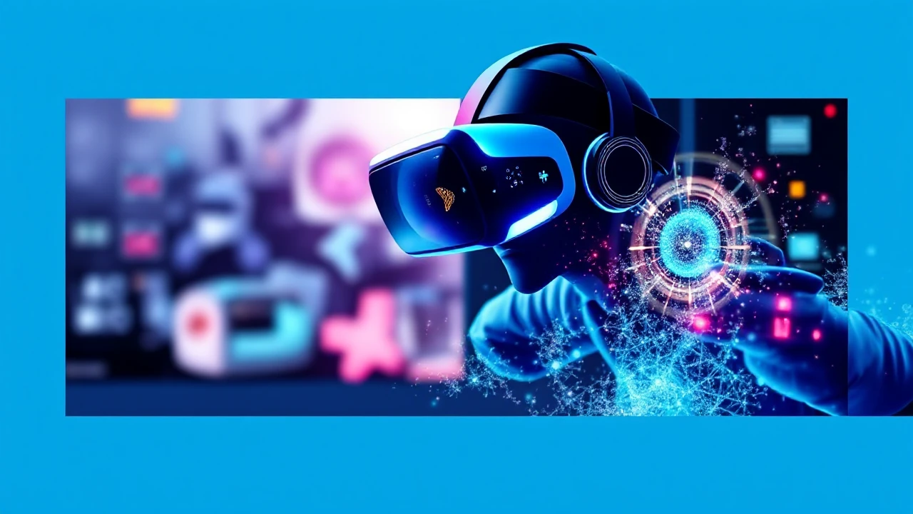 Diving into Digital Realities: Next Frontier of Interactive Entertainment Innovation
