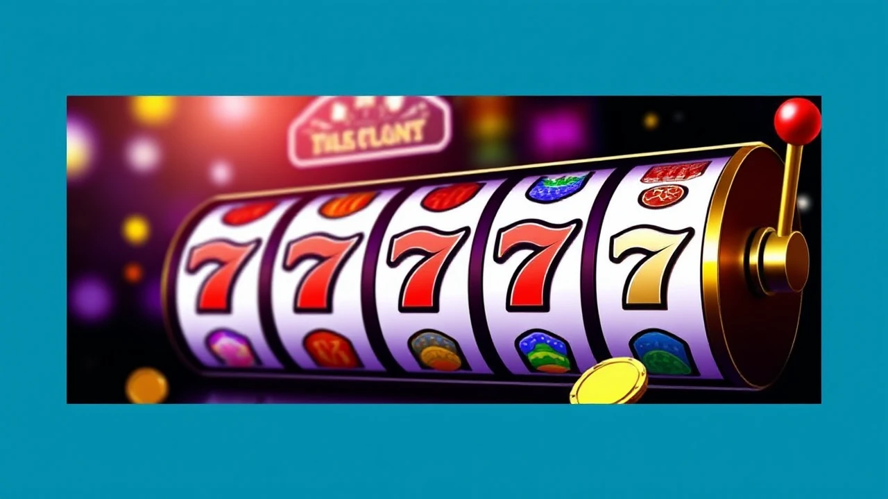 Becoming a Master the Skill of Casino Slot Payouts