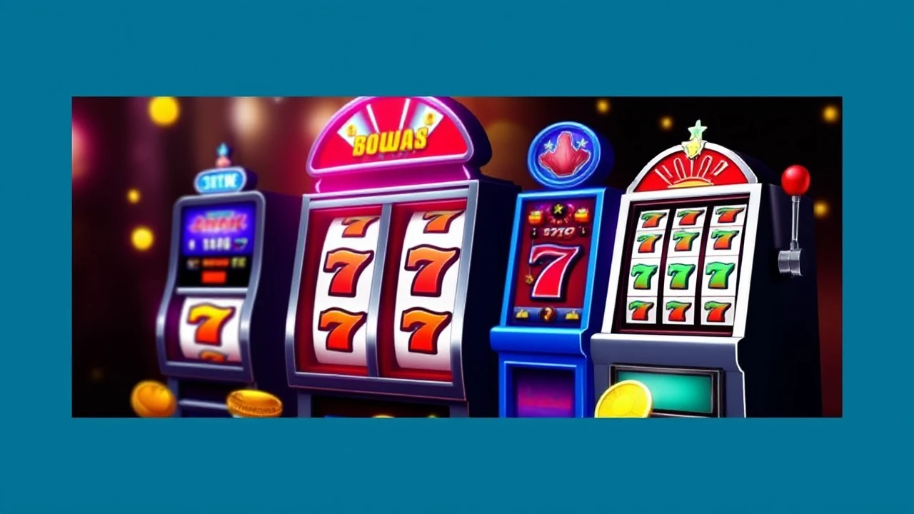 Exploring the Hidden Strategies of Multiple Payline Gaming Machine Games: Guidelines for Victory