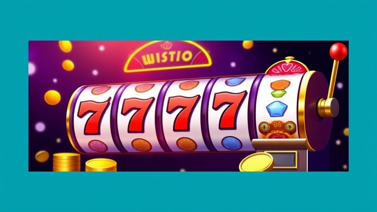 Conquering the Slot Game: Best 5 Strategies for Boosting Wins