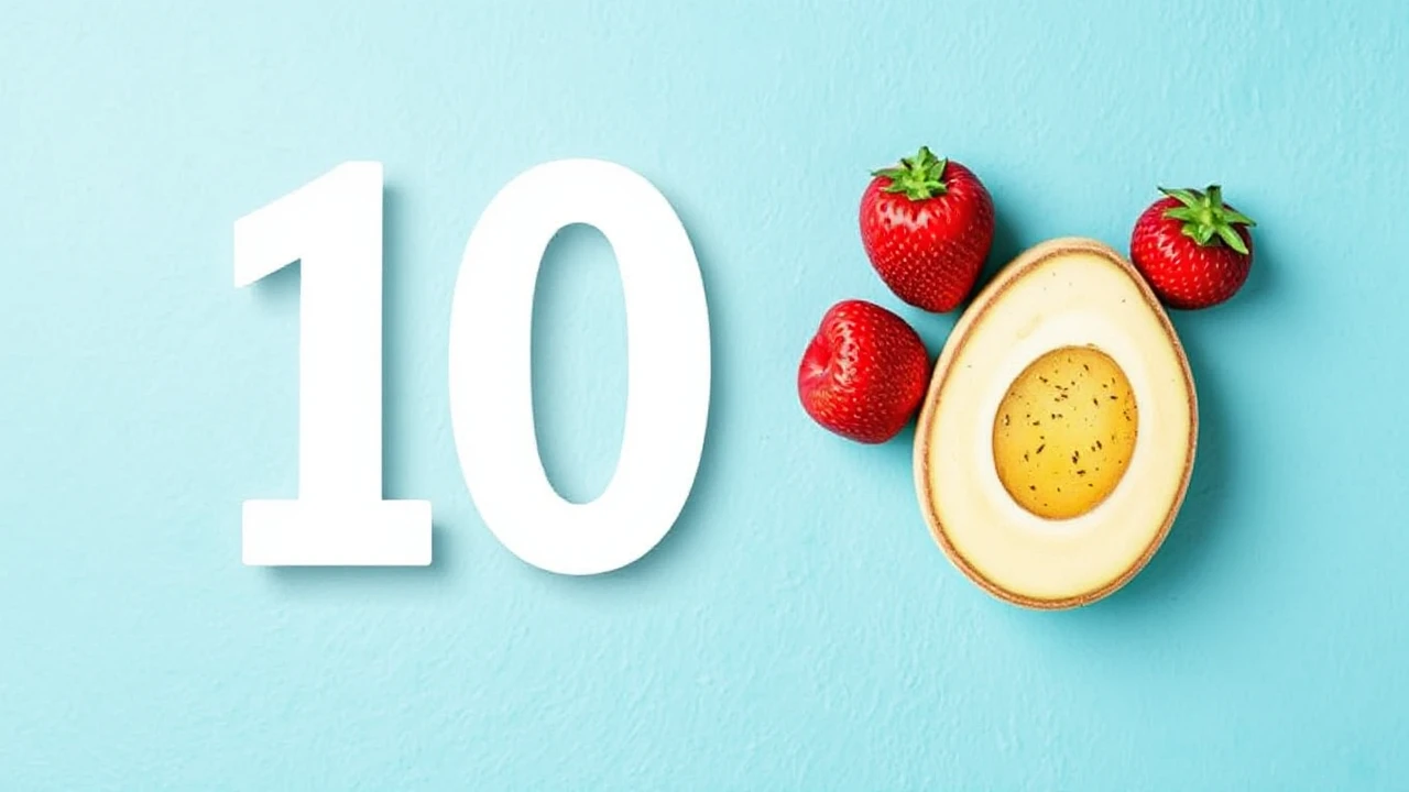 10 Healthy Habits to Revamp Your Lifestyle Starting Now
