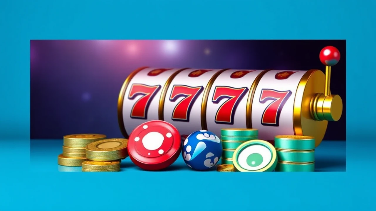 Mastering the Art of Spotting and Steering Clear of Deceptive Slot Game Schemes
