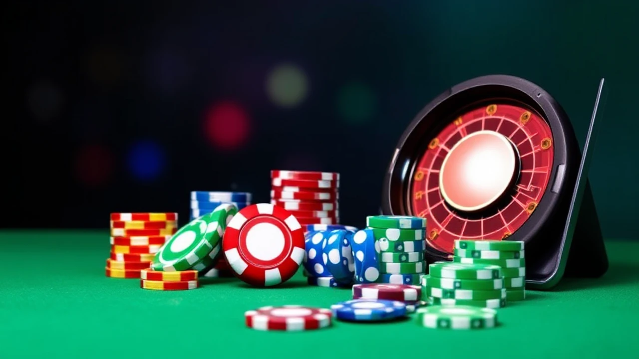 Developing Key Techniques for Success in Online Gaming Games