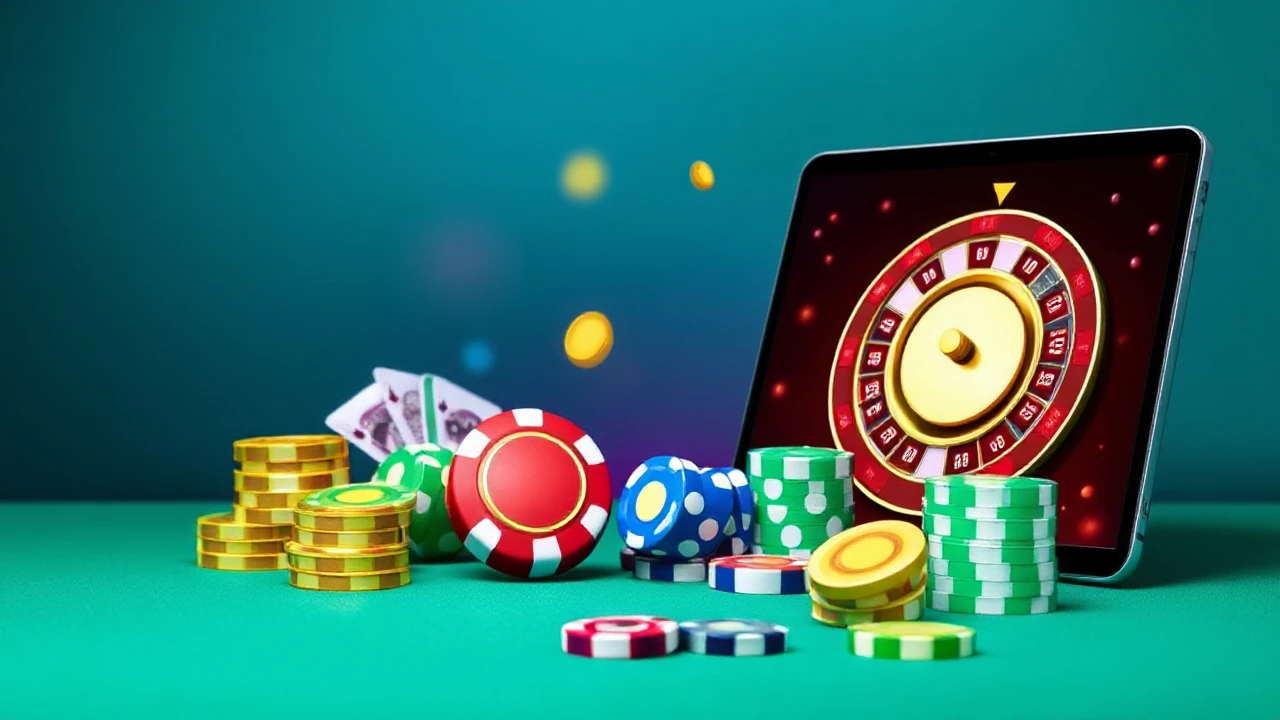 Boosting Your Profit: Pro Tips to Enhance Online Casino Gambling