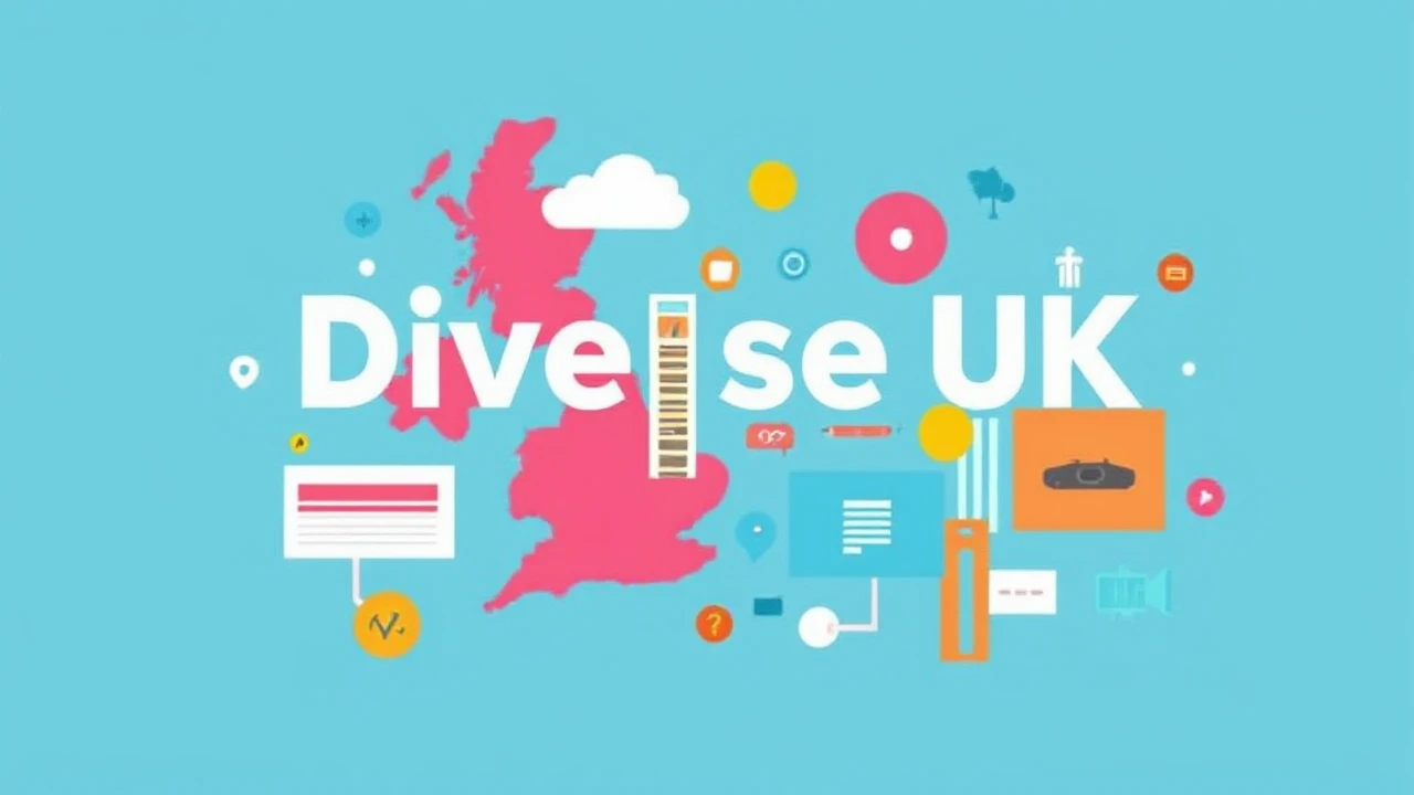 A Broad Look at Diverse UK Websites: A Neutral Web Directory Overview