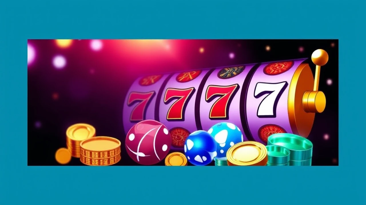 Uncovering the Latest Casino Slot Game Trends