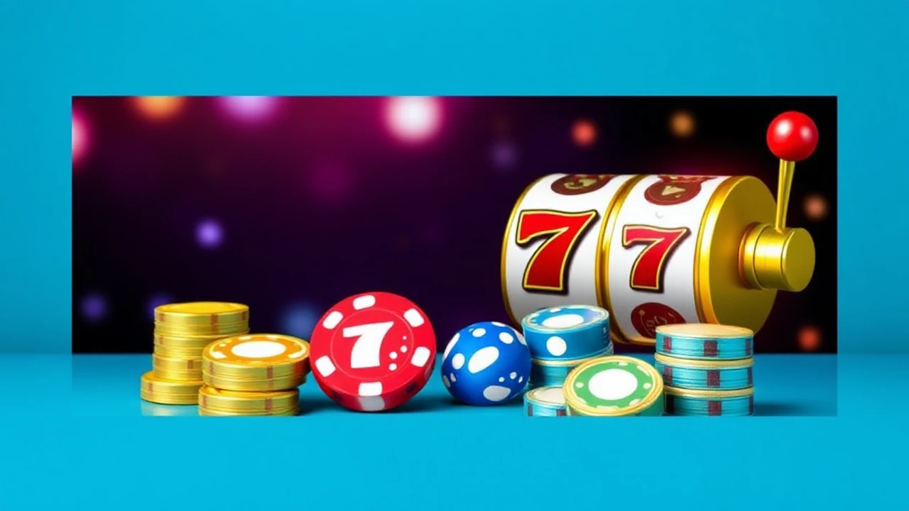 Proven Approaches for Managing Your Internet Casino Slot Bankroll