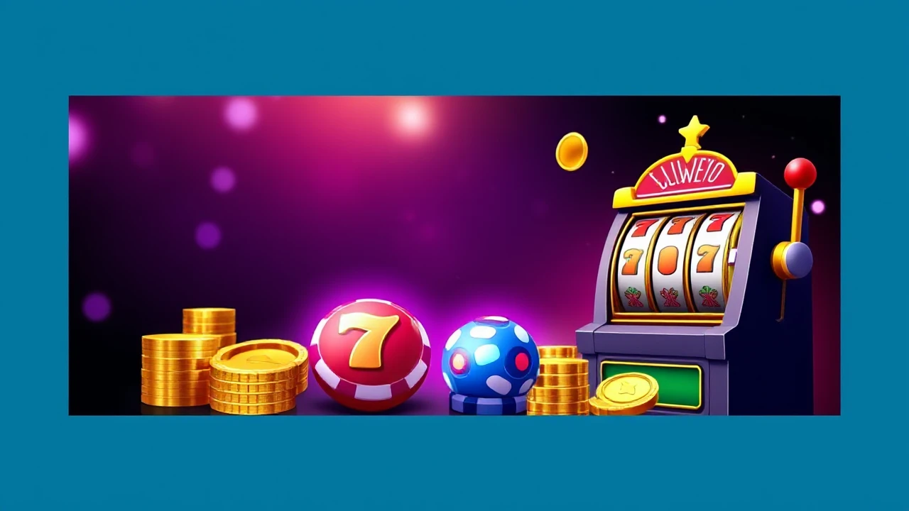 Unlocking the Secrets of Online Casino Slots: The Art of Spinning and Winning