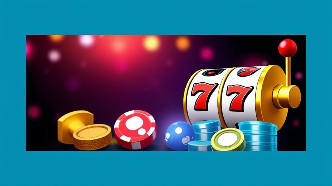 Conquering the Digital Casino Slots: Tips to Avoid Pitfalls