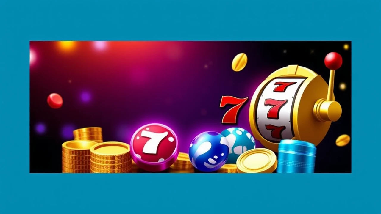A Comprehensive Tutorial on Selecting the Ideal Casino Slot Game for Huge Wins