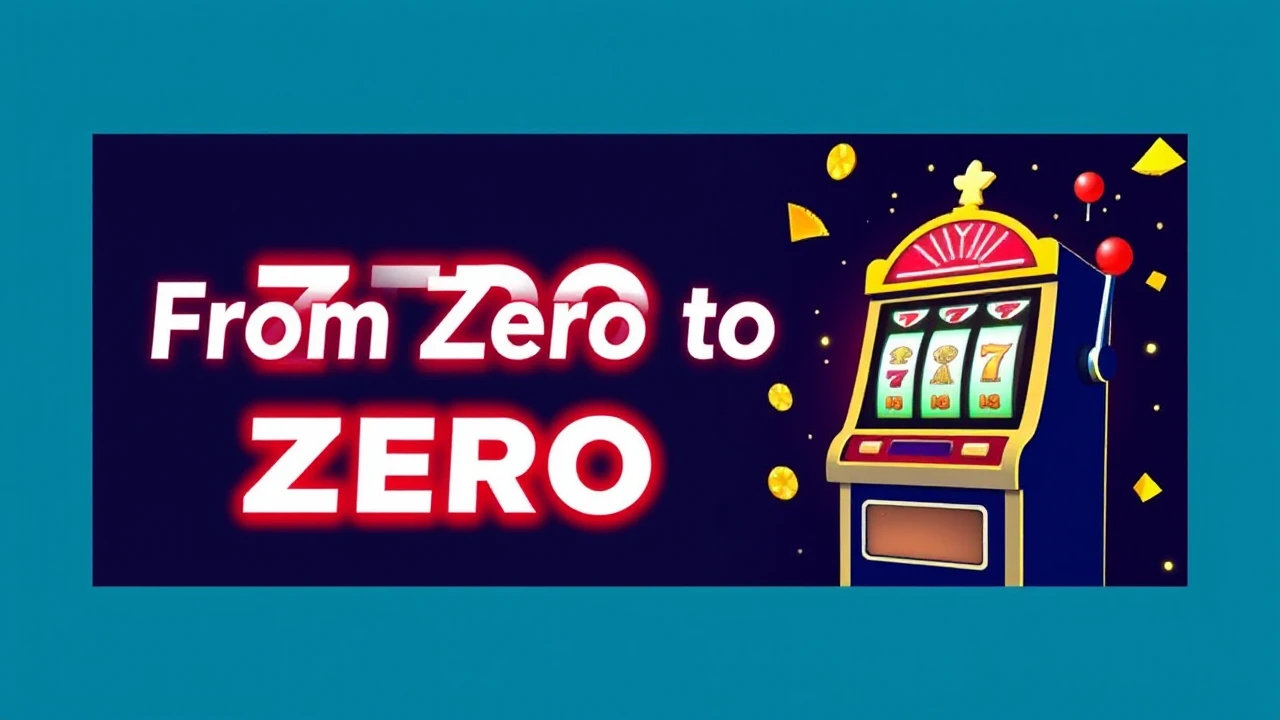 From Zero to Hero: Inspiring Virtual Slot Machine Success Stories