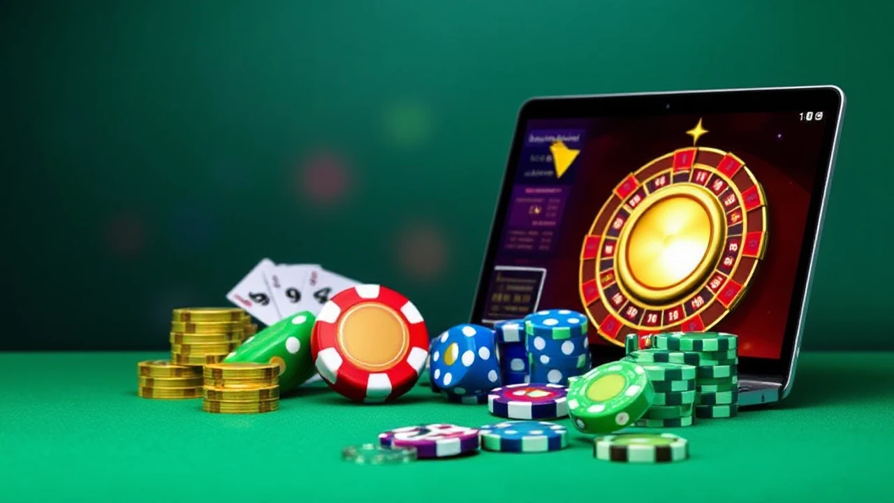 Dominating Online Casino Gambling: Effective Strategies and Tips