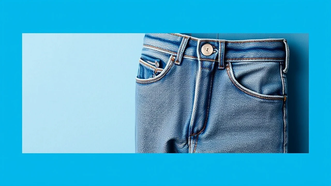 Explore Denim: Selecting the Perfect Jeans for Your Body Type