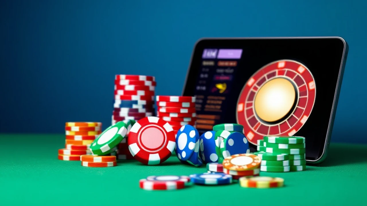 Stay Competitive: Effective Tactics for Online Gaming Games