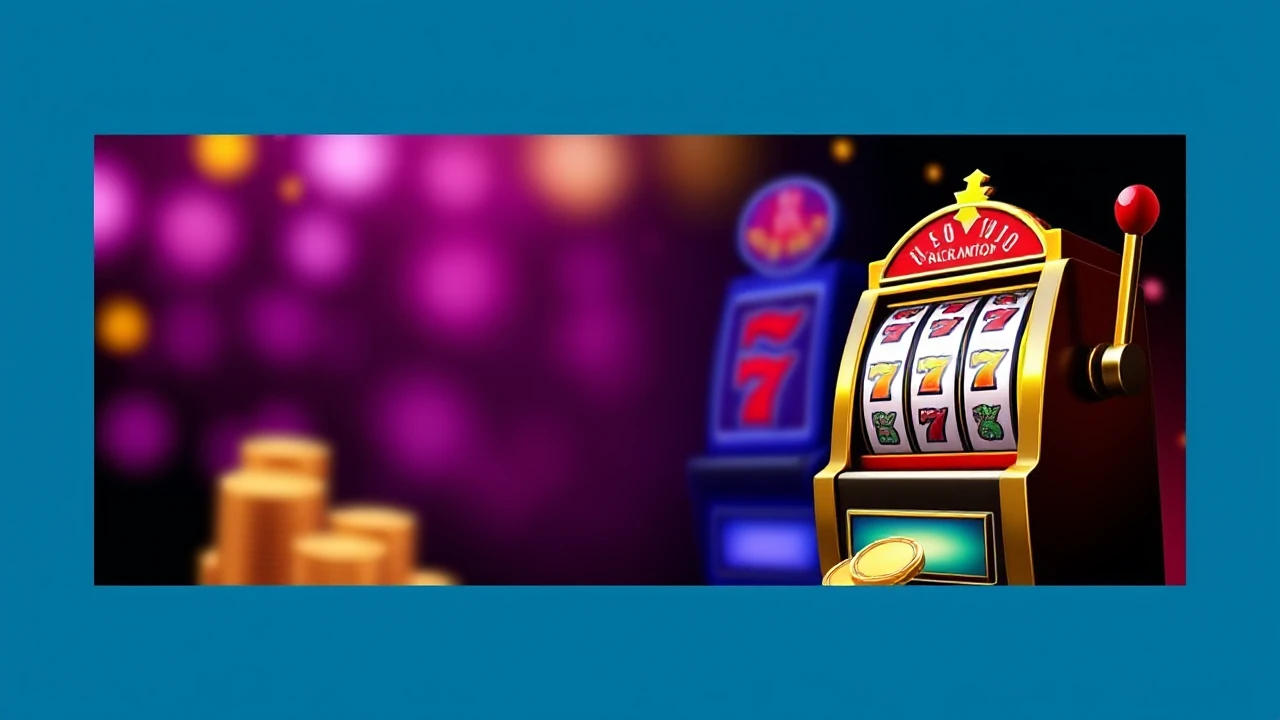 Unveiling the Key Secrets of Successful Slot Players