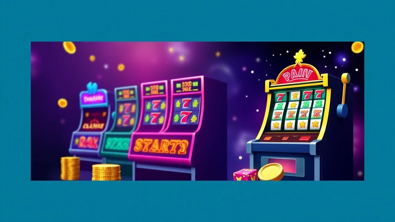 The Link Connecting Online Gambling Machine Themes and Player Engagement