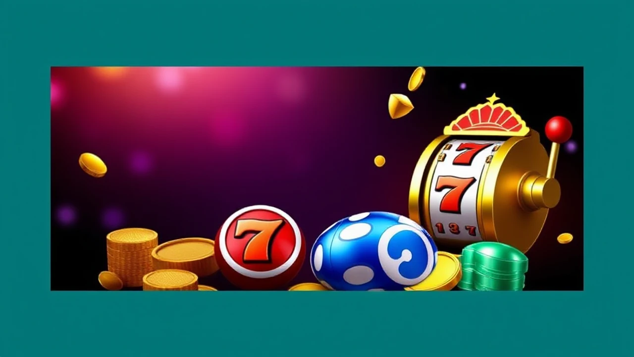 Panduan Bermain Slot yang Efektif dan Menguntungkan