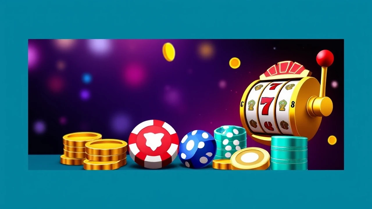 The Rise of Online Casino Slots: A Phenomenon to Keep an Eye On