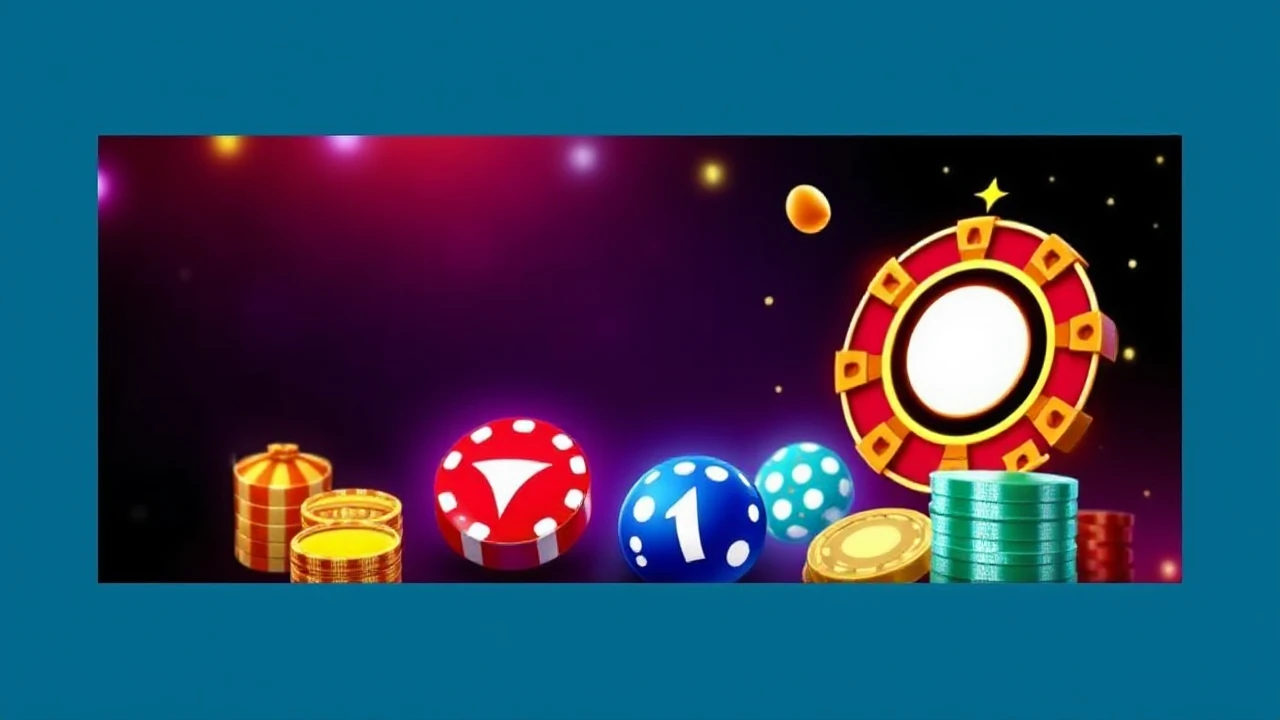 Unveiling the Thrills of Hitclub Casino Games