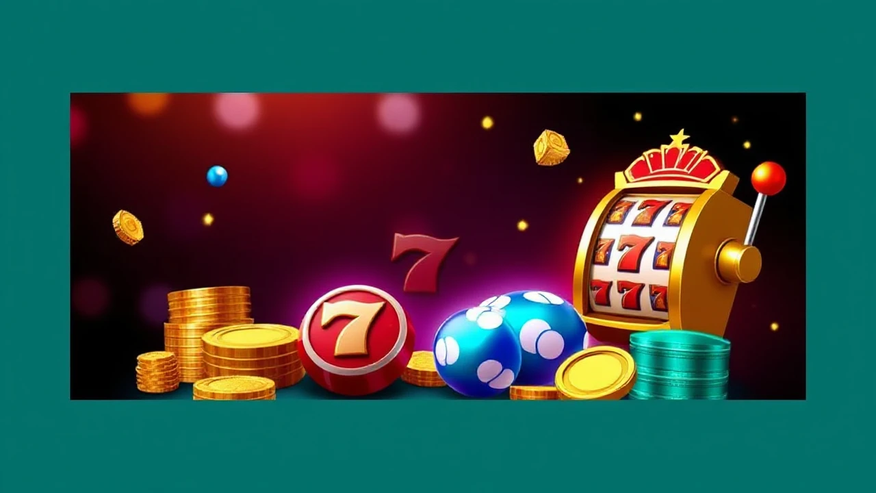 Keuntungan yang Signifikan Bermain Slot Casino Melalui Online
