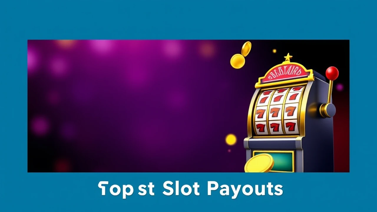 Boost Your Slot Payouts: Top 10 Success
