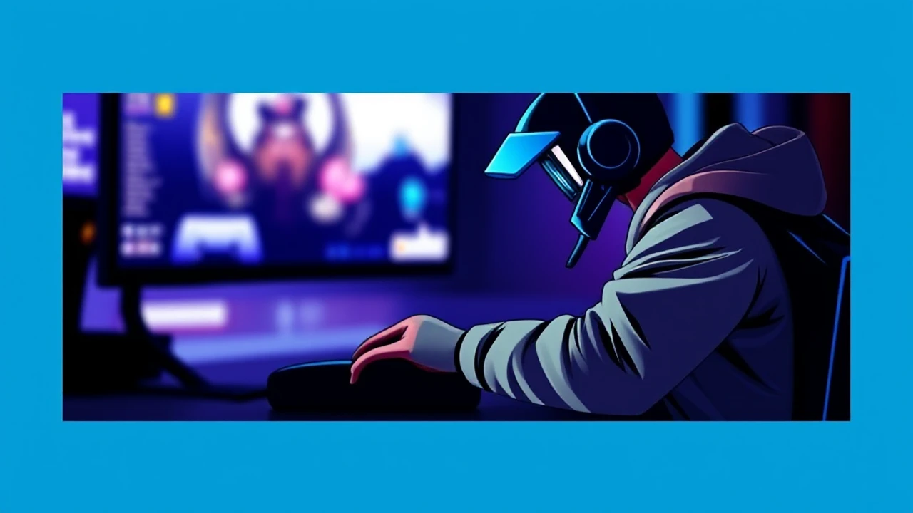 Your Path to Success of Becoming a Successful Gamer