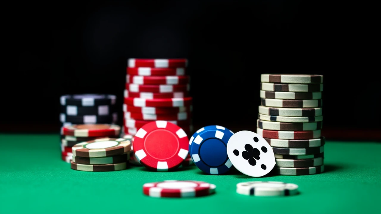 Perfecting the Art of Bluffing in Poker Sessions: A Comprehensive Guide for Victory