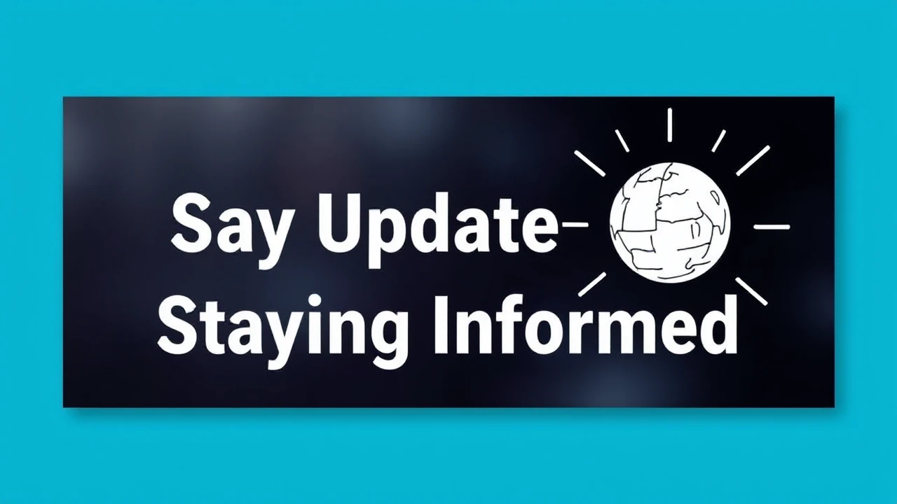 Stay Updated: Insider Secrets for Staying Informed