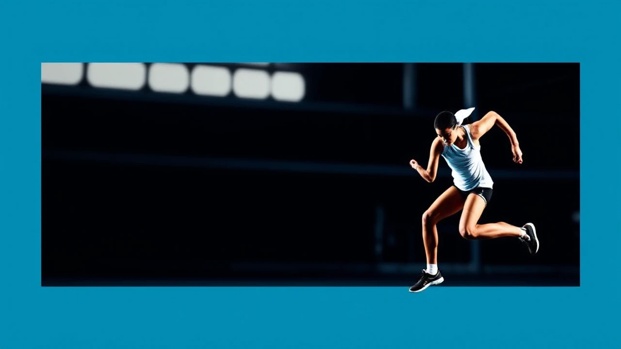 Shaping the Fitness Landscape: Groundbreaking Trends in Sports