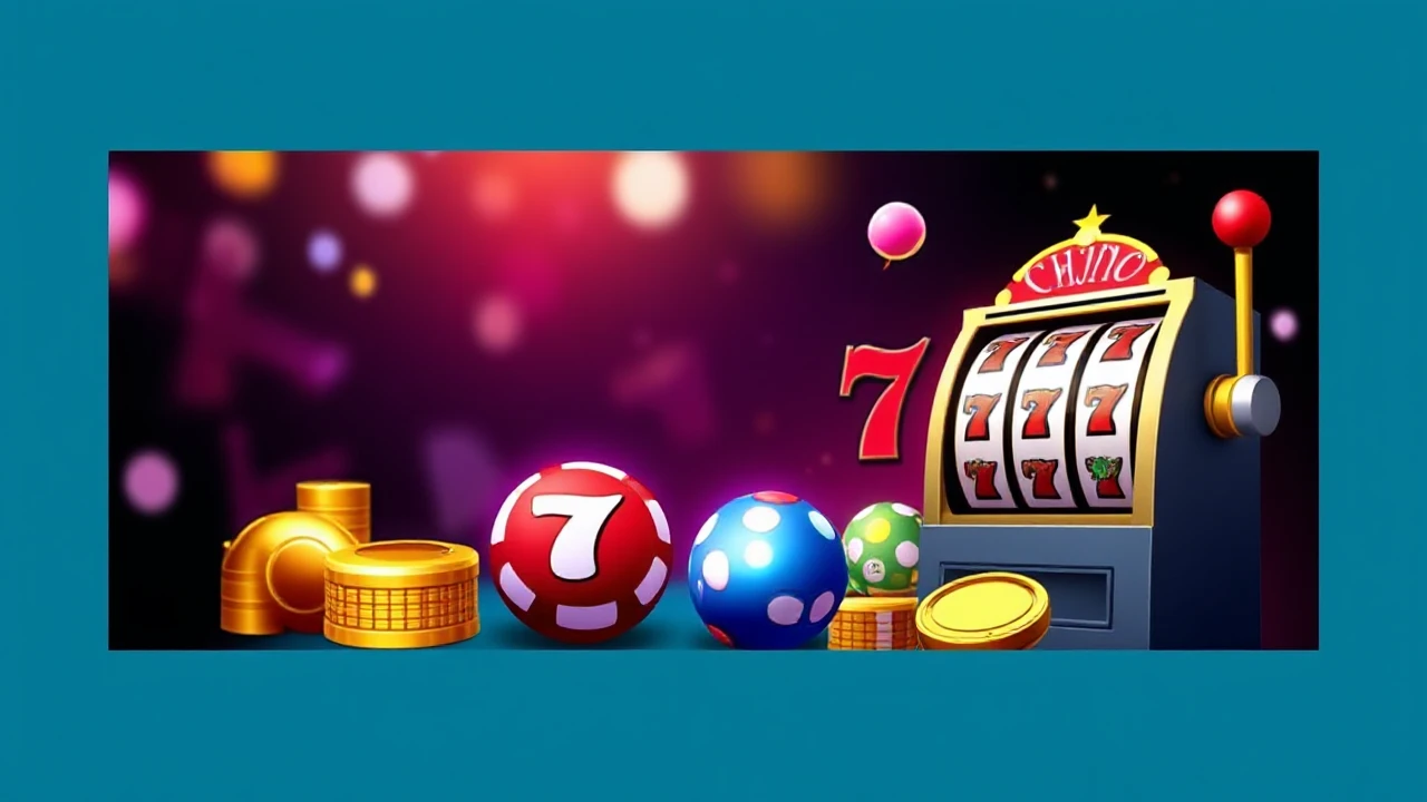 The Emergence of Online Casino Slots: A Phenomenon to Follow