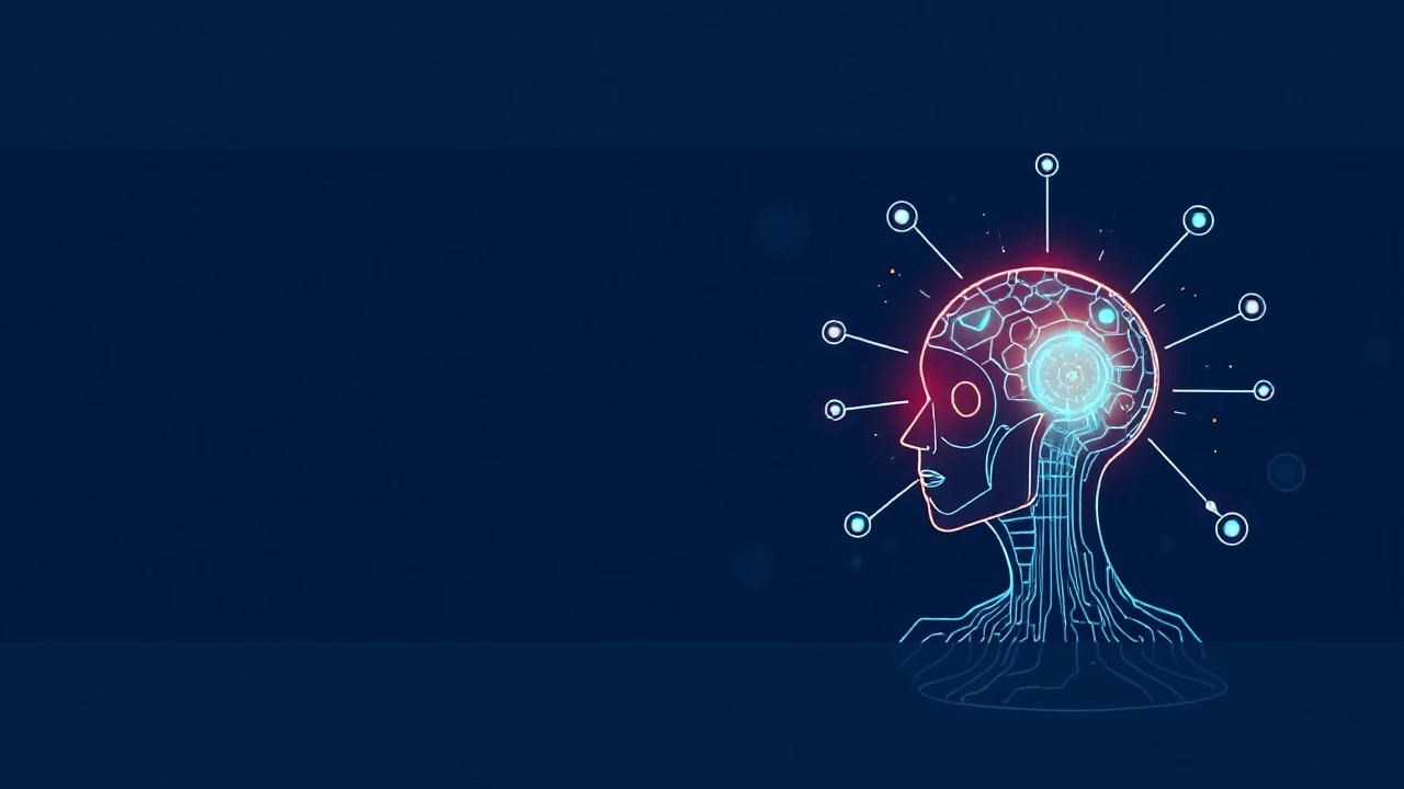 Transformation of Artificial Intelligence on Technology