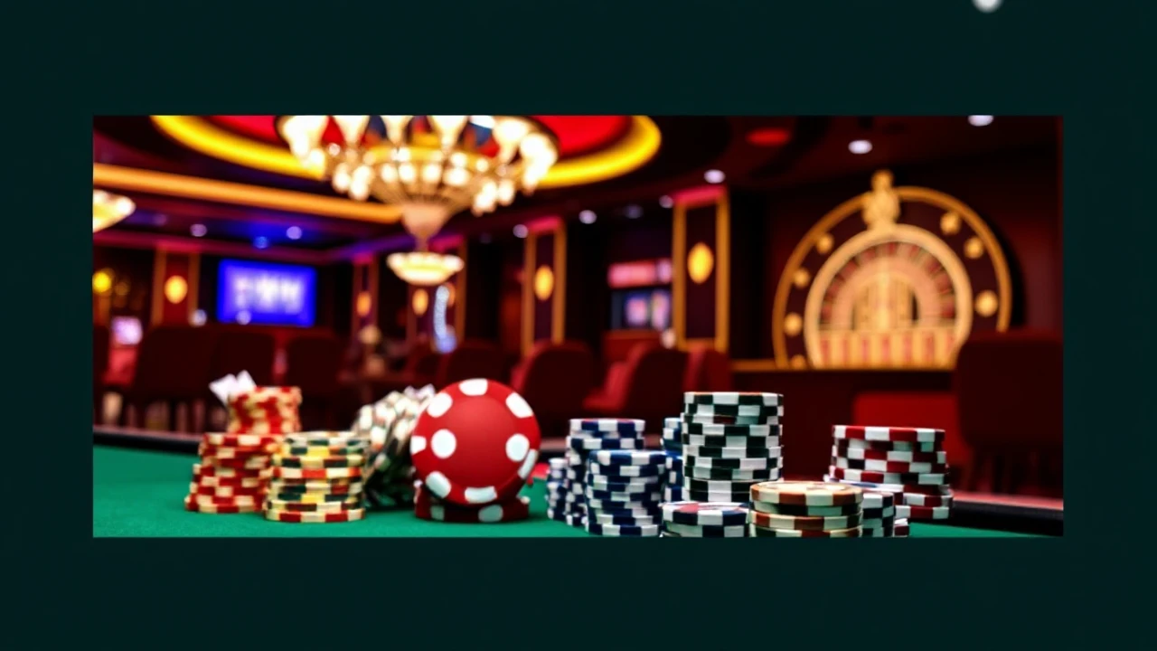 Understanding the Psychology Behind Casino Design: A Thorough Examination