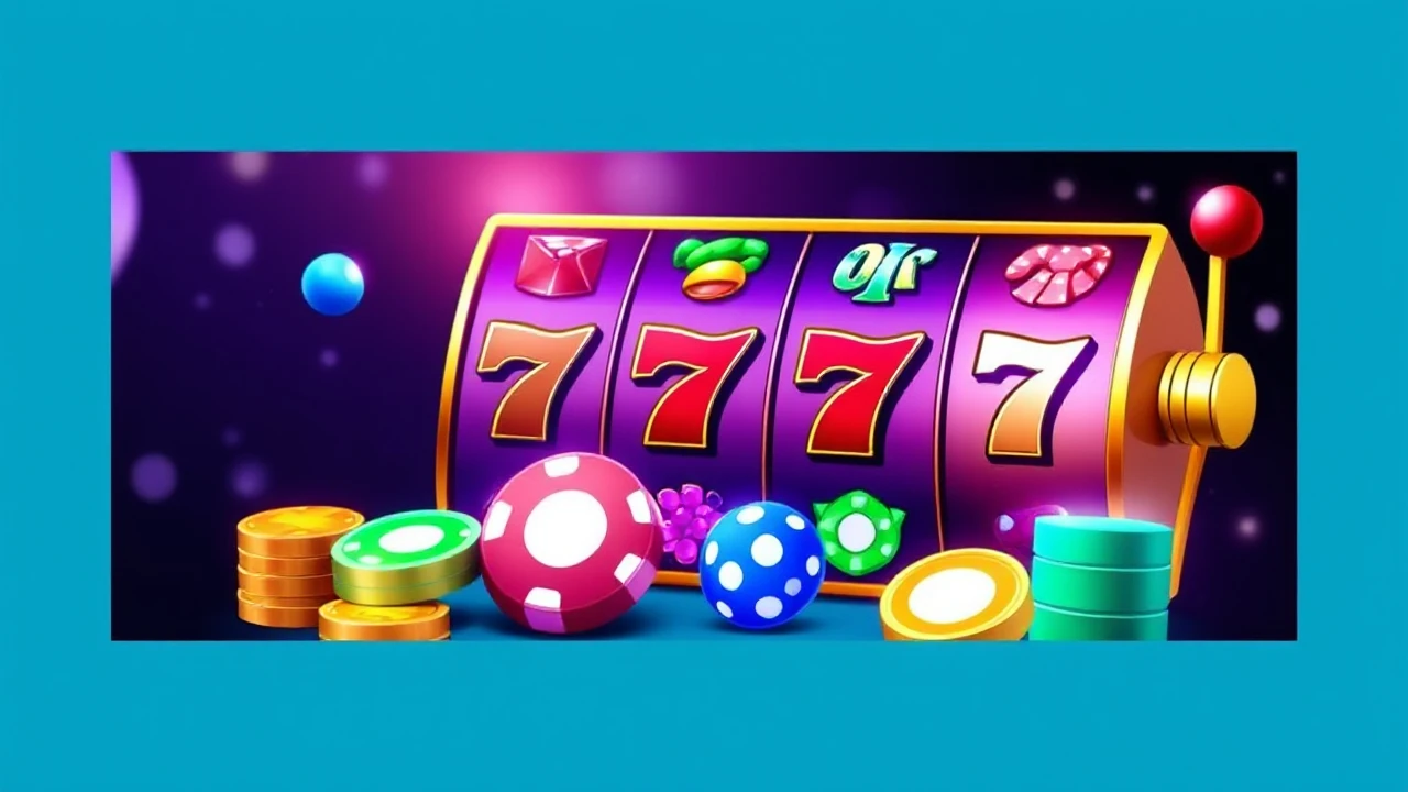 The Impact of Gamification in Modern Slot Game Development