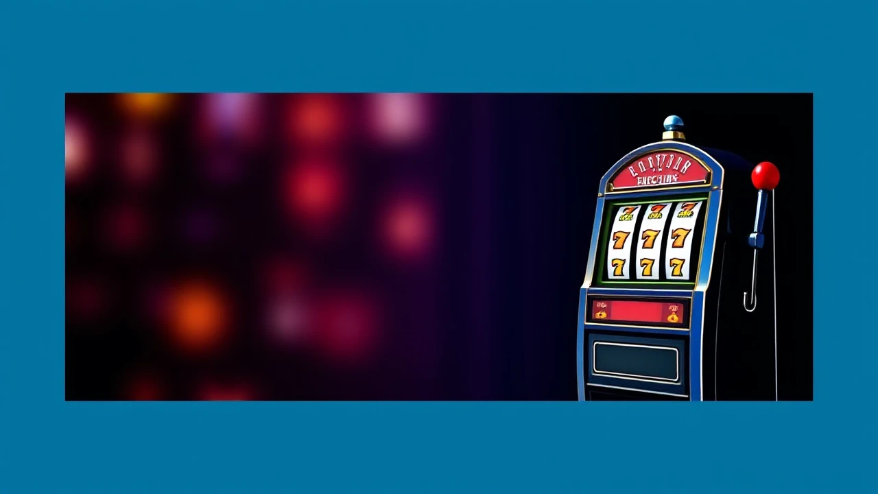 Exploring the Emotional Aspects of Slots Addiction