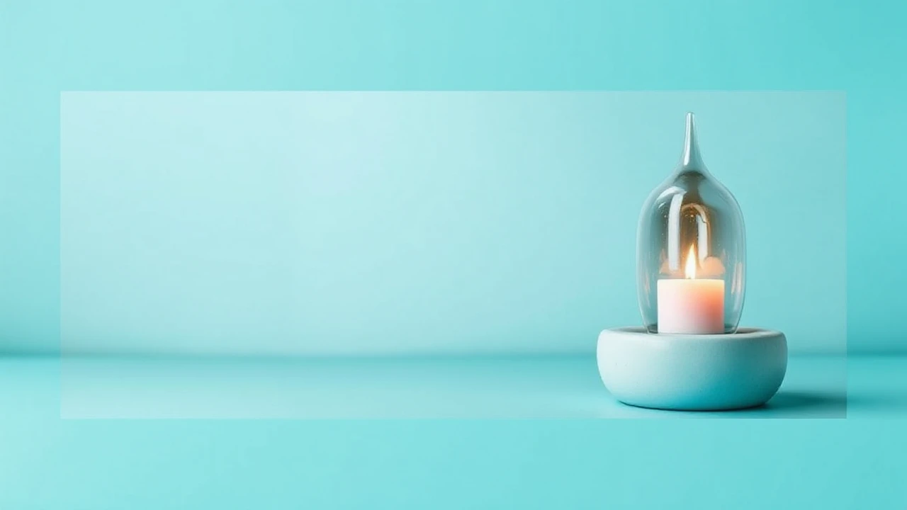 Recharge and Relax: 8 Self-Care Rituals for a Better Lifestyle