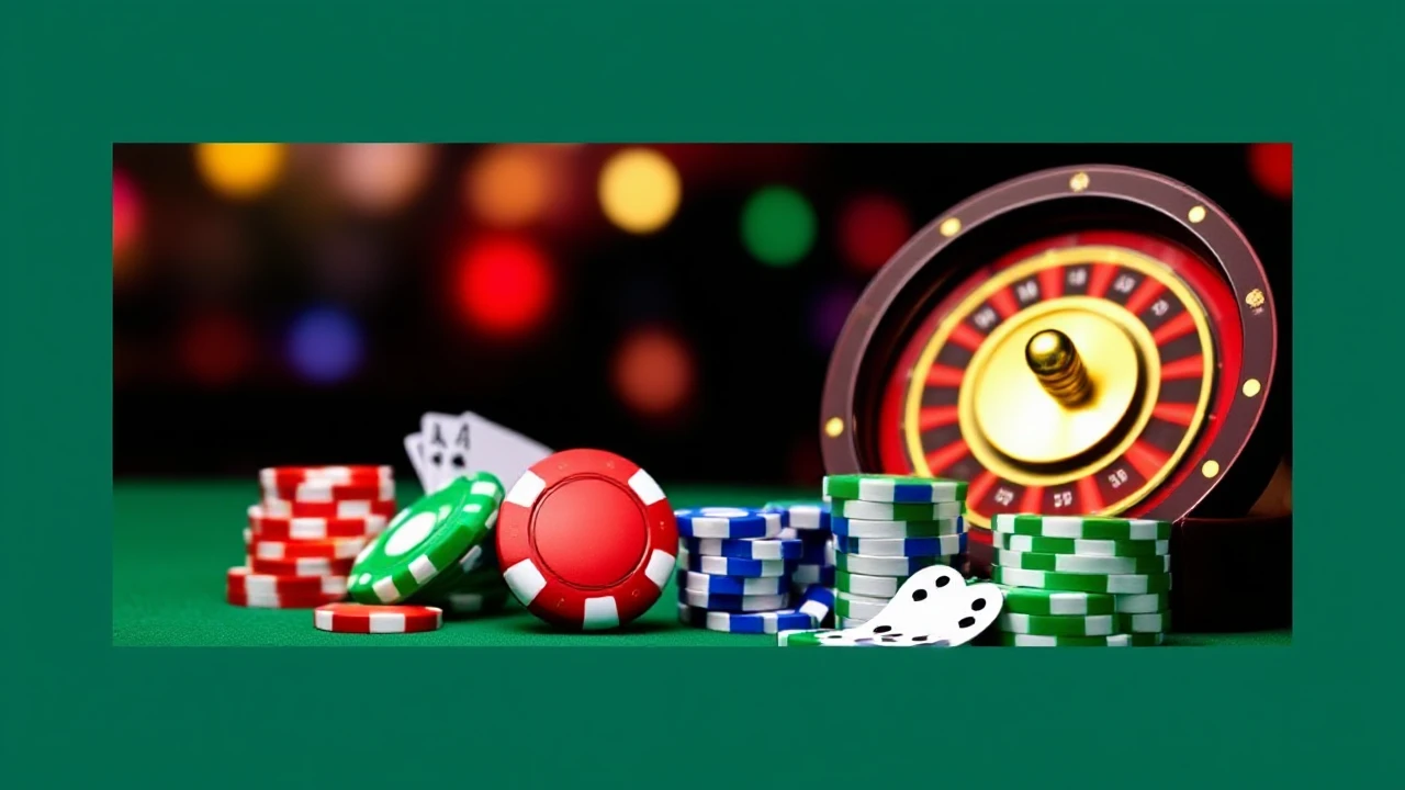 Top Tricks for Winning at the Casino