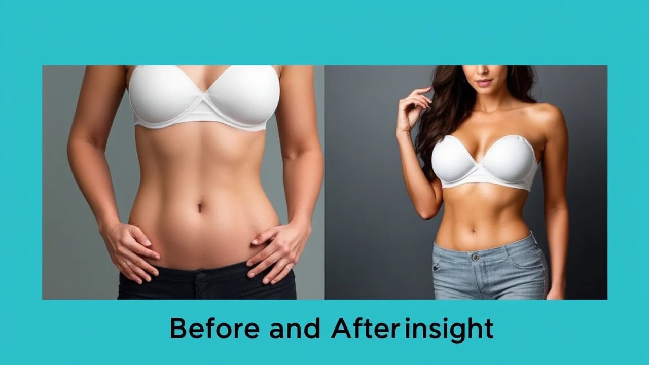 Ultra Cavitat Reviews: Before and After Insights