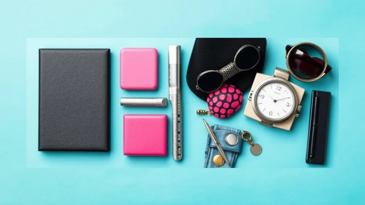 Master Your Outfits: Top Tips for Adding Accessories