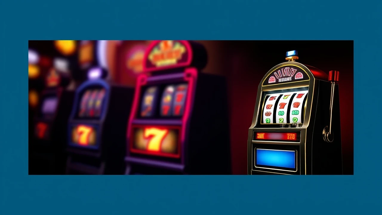 Exposing the Secrets Behind Casino Slot Payouts