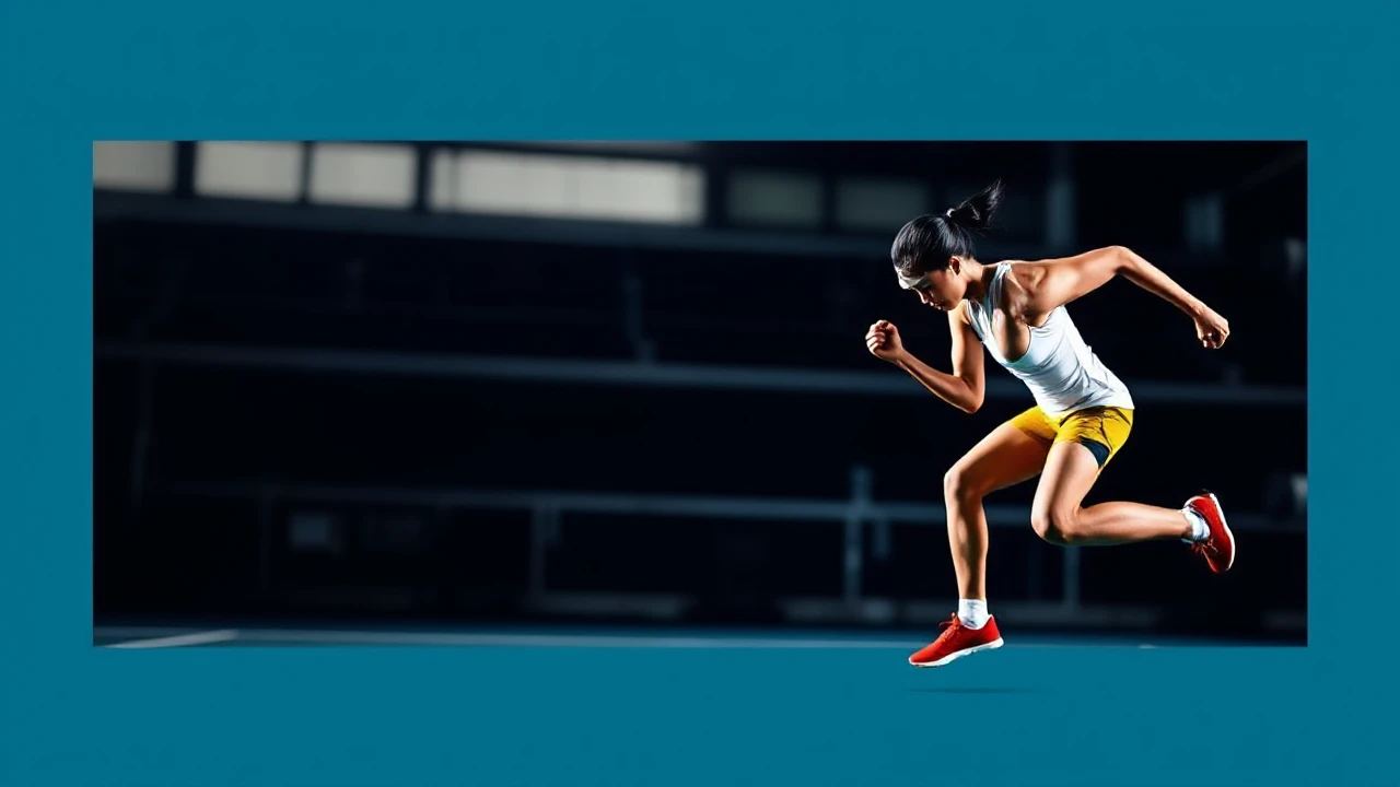 Revolutionizing the Fitness Landscape: Groundbreaking Trends in Sports