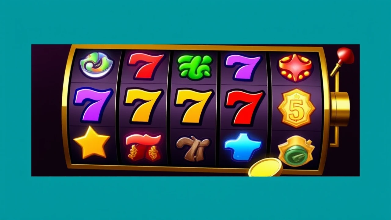 Exploring the Hidden Truths of Slot Game Symbols: Key Facts to Comprehend