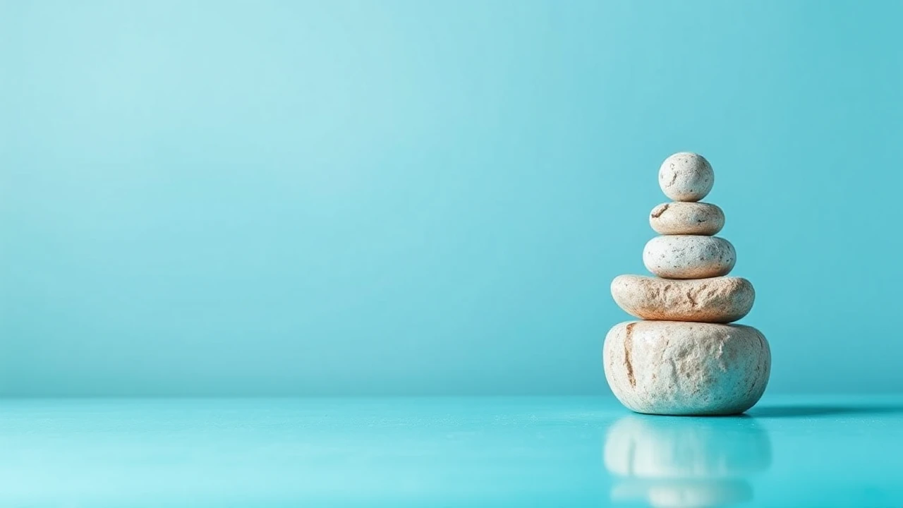 Mastering to Creating a Balanced Lifestyle