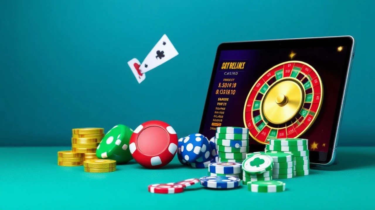Expert Tips on Spotting a Dependable Online Casino