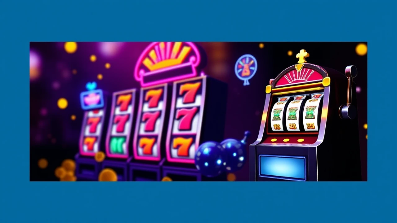 The Evolution of Sound Effects in Heightening Casino Game Immersion